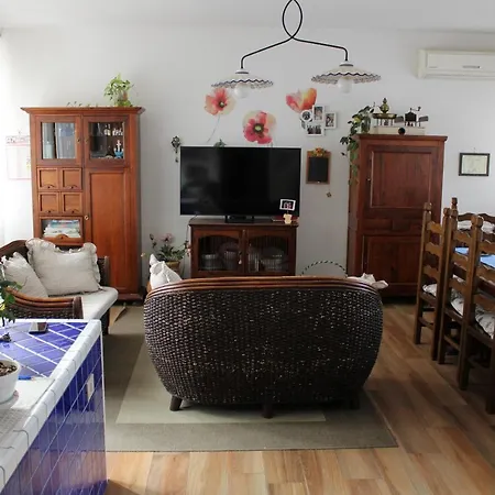 A Casa Di Zia Maria Appartamento Palermo