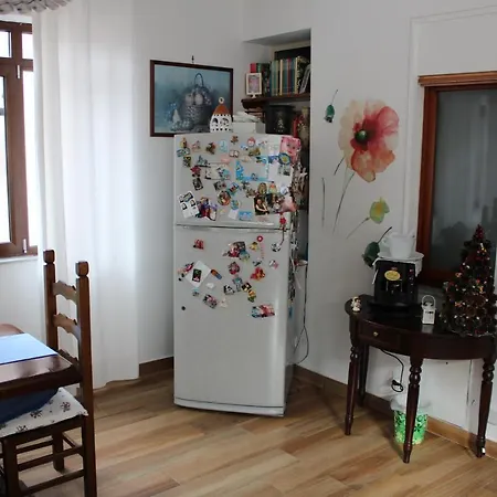 A Casa Di Zia Maria