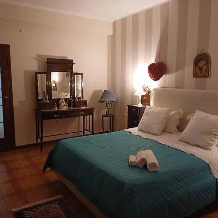 A Casa Di Zia Maria Appartamento