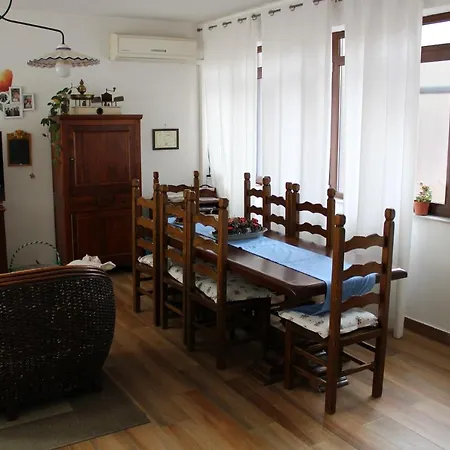 Apartment A Casa Di Zia Maria Palermo