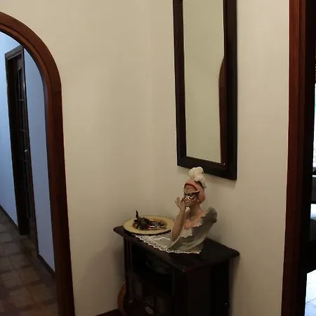Apartment A Casa Di Zia Maria
