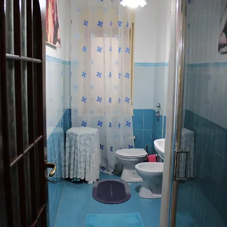 A Casa Di Zia Maria Apartment Palermo