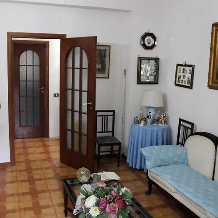 A Casa Di Zia Maria *