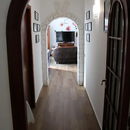 Apartment A Casa Di Zia Maria *