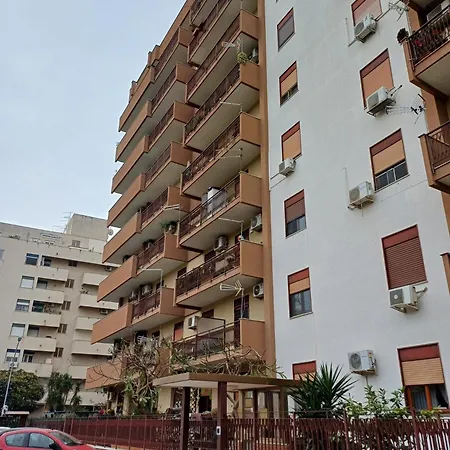 Apartment A Casa Di Zia Maria