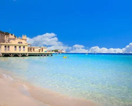 A Casa Di Zia Maria