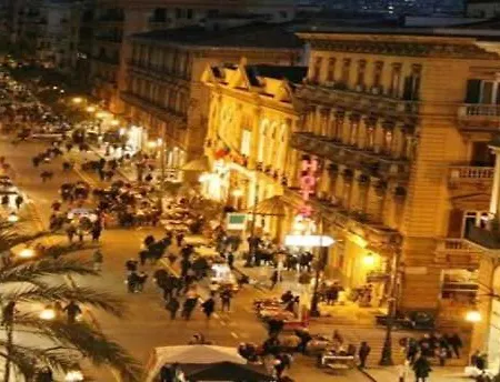 A Casa Di Zia Maria Apartment