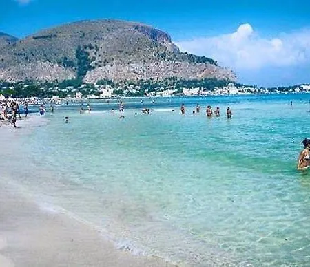 A Casa Di Zia Maria Apartment *