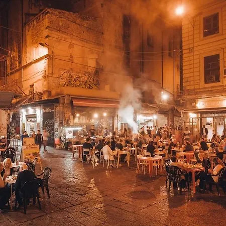A Casa Di Zia Maria