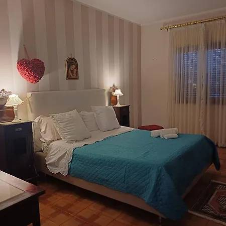 A Casa Di Zia Maria * Palermo