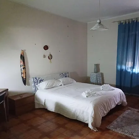 A Casa Di Zia Maria